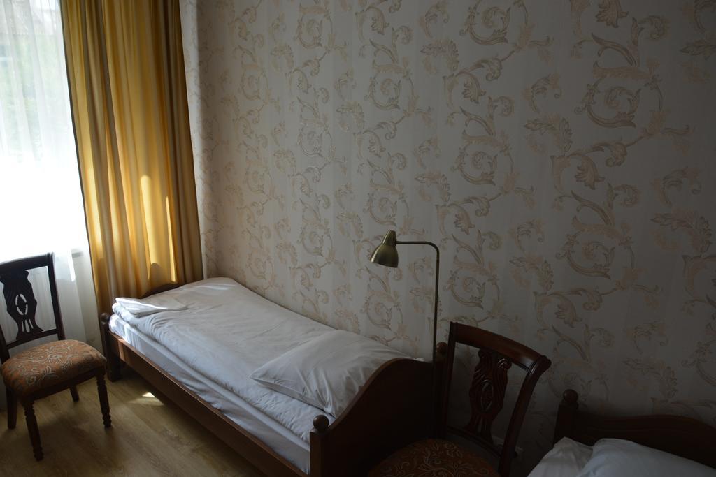 Apartamentai Avada Klaipeda Exterior photo