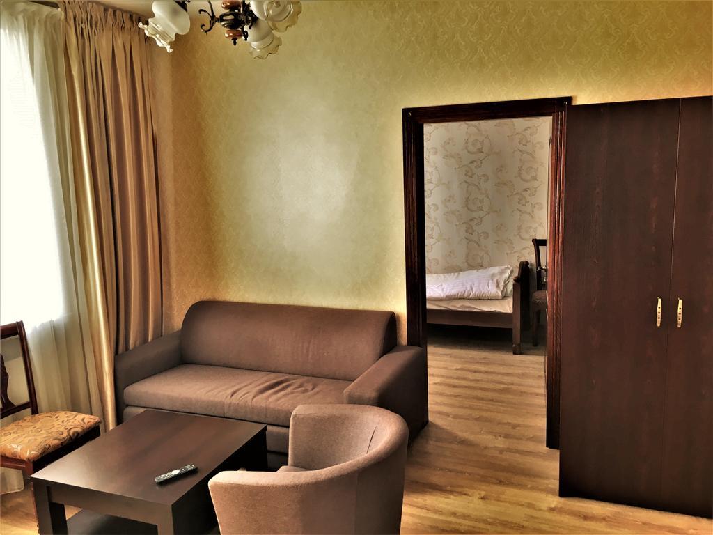 Apartamentai Avada Klaipeda Exterior photo
